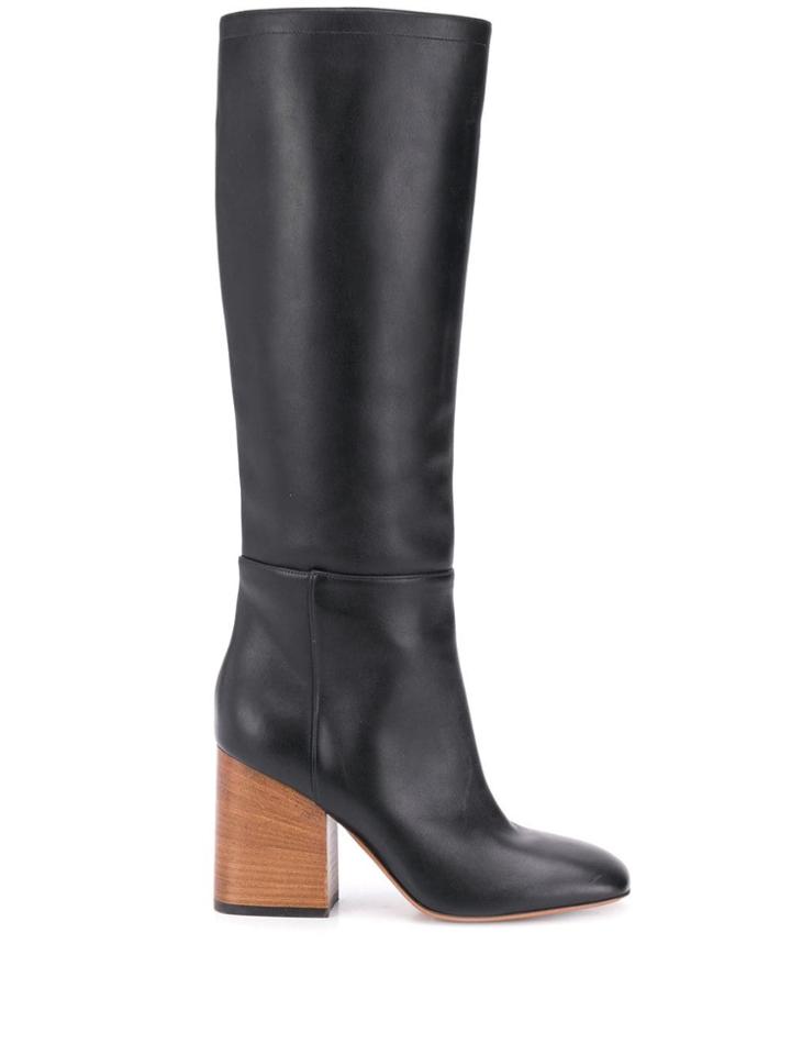 Marni Knee-length Boots - Black