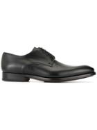 Magnanni Oxford Shoes - Black