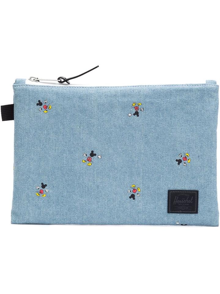 Herschel Supply Co. 'mickey' Clutch