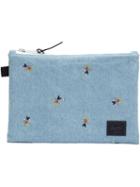 Herschel Supply Co. 'mickey' Clutch