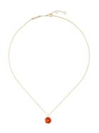 Delfina Delettrez 'magic Triangle' Diamond Necklace, Women's