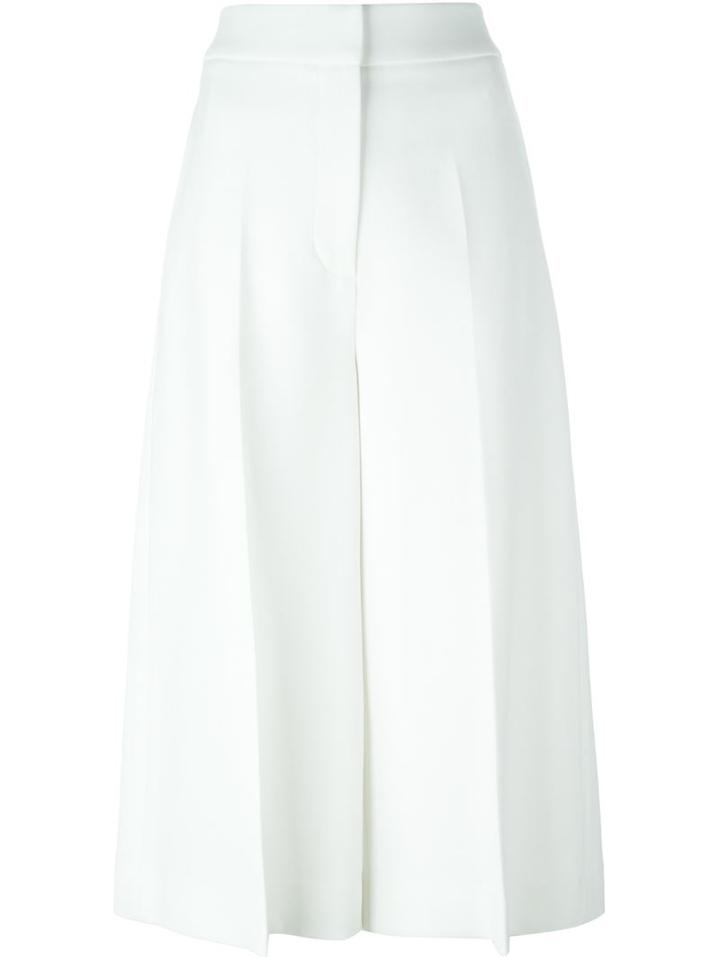 Rosetta Getty High Waist Culottes