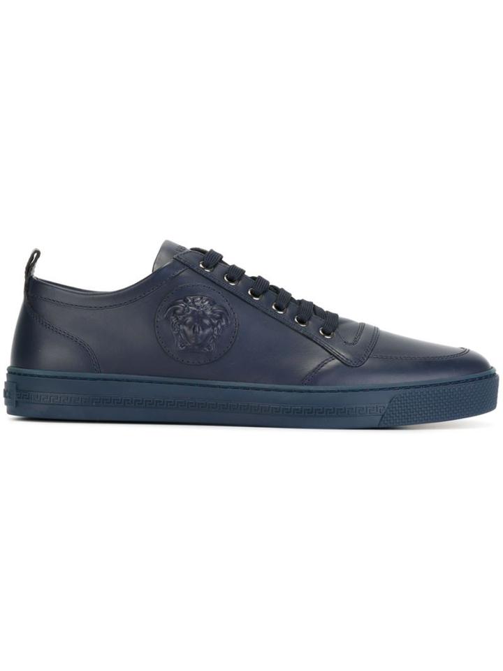 Versace 'medusa' Sneakers