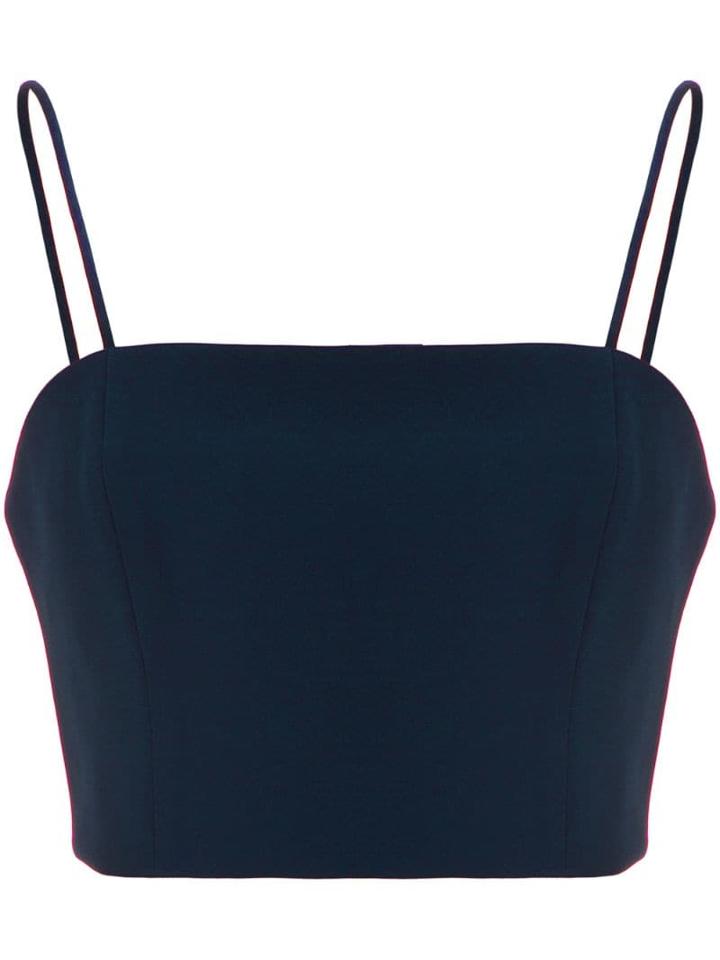 Le Lis Blanc Top Luisa - Blue