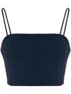 Le Lis Blanc Top Luisa - Blue