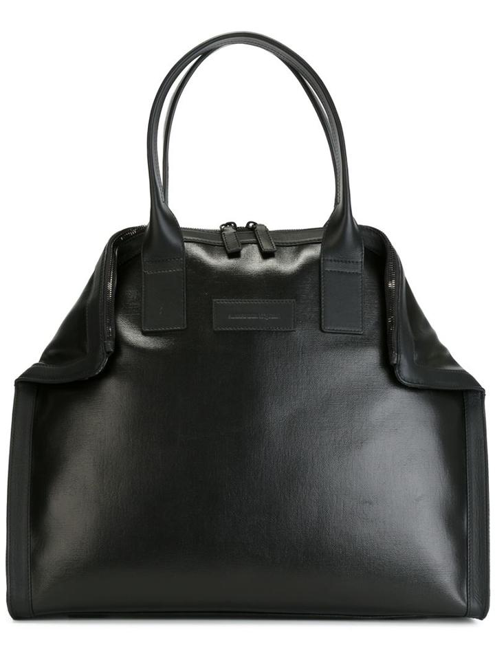 Alexander Mcqueen 'de Manta' Tote