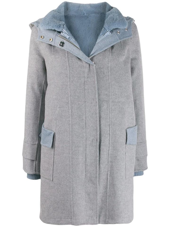 Liska Liska Mvcw4433a Hellgrau - Grey