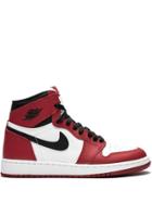 Jordan Teen Air Jordan 1 Retro High Og Sneakers - White