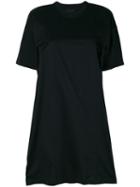 Diesel Black Gold - Dellfort T-shirt Dress - Women - Cotton - 38, Cotton