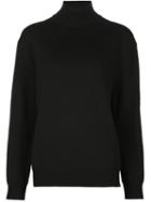 T By Alexander Wang Cut-out Back Sweater