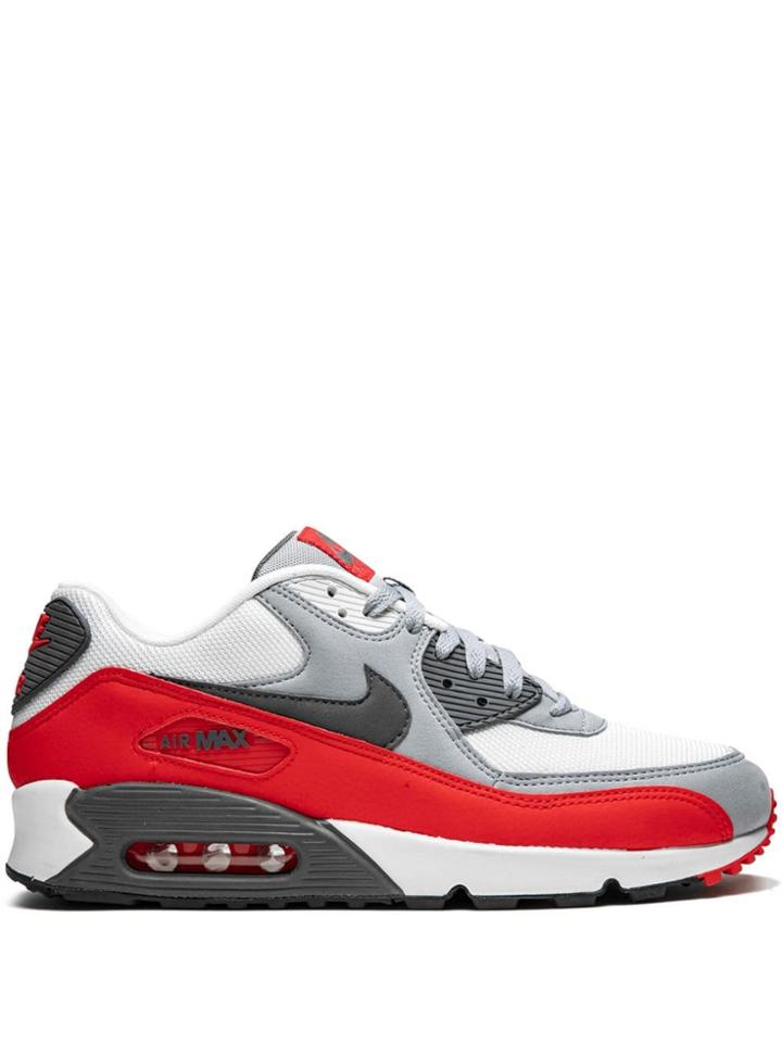 Nike Air Max 90 Essential Sneakers - Grey