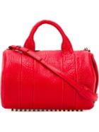 Alexander Wang 'rocco' Tote, Women's, Red