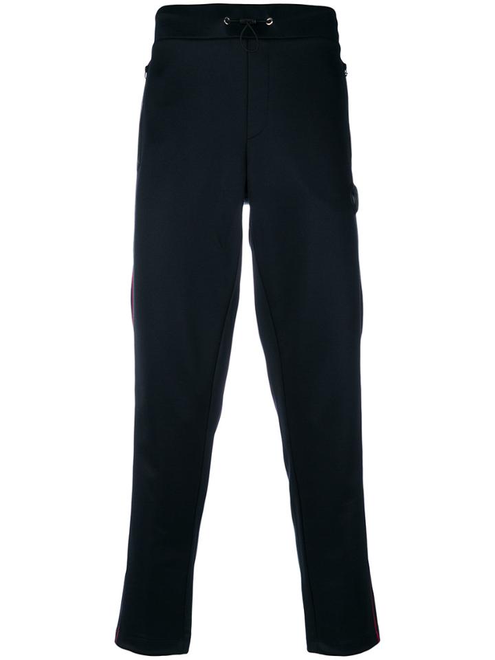 Plein Sport Jogging Trousers - Blue