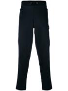 Plein Sport Jogging Trousers - Blue
