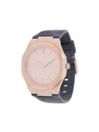 D1 Milano Ultrathin Watch - Grey