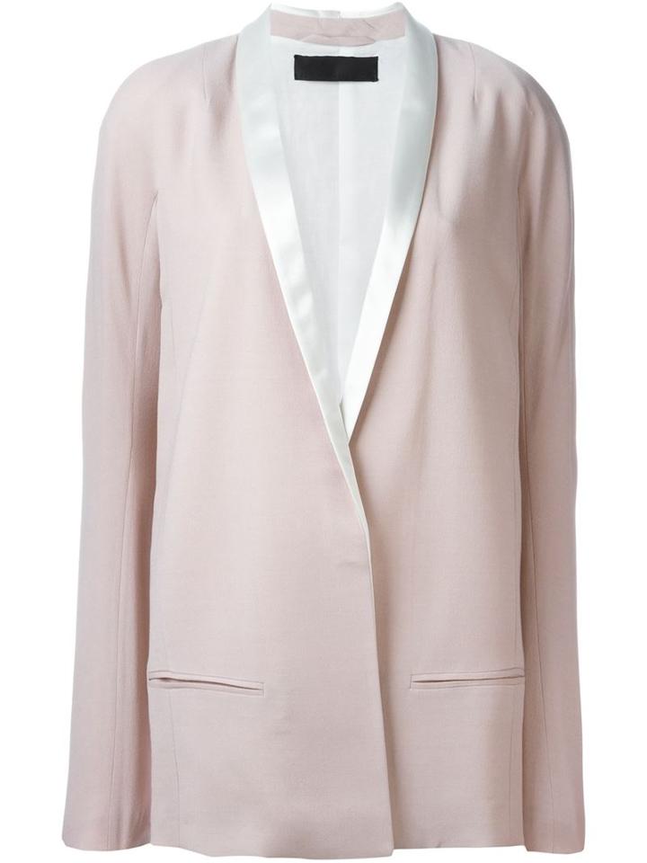 Haider Ackermann Boyfriend Blazer