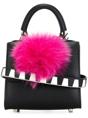 Les Petits Joueurs Micro 'alex D Bunny' Tote