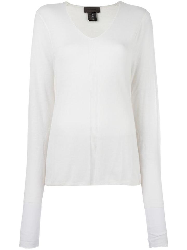 Tony Cohen 'ulrique' Jumper, Women's, Size: 36, Nude/neutrals, Cashmere