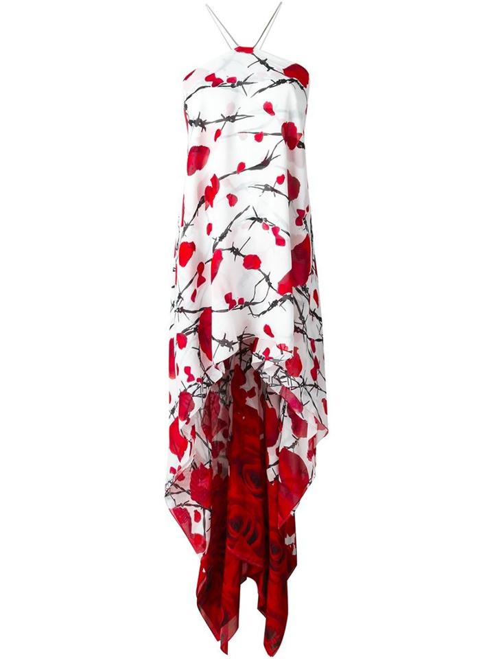 Philipp Plein 'sensual Killer' Dress