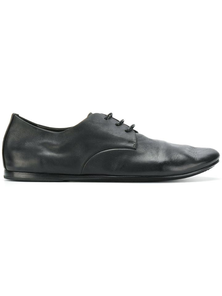 Marsèll Ambo 2001 Derby Shoes - Black