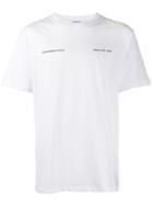 Soulland Entertainment For All T-shirt - White