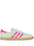 Adidas Stadt Low-top Trainers - Green