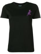 Paul Smith Dinosaur T-shirt - Black