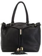 See By Chloé 'vicky' Tote, Women's, Black