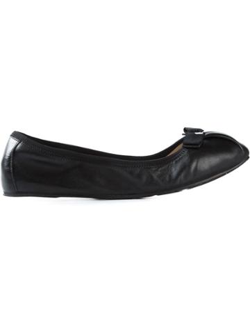 Salvatore Ferragamo 'my Joy' Ballerinas