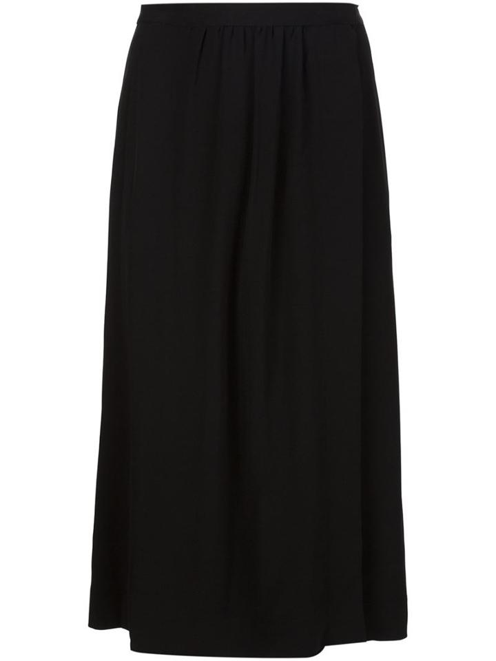 Atlantique Ascoli Wrap Skirt
