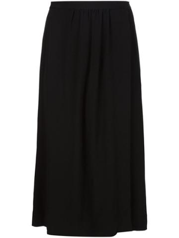 Atlantique Ascoli Wrap Skirt