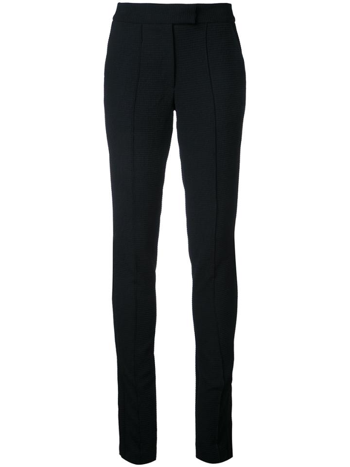 Strateas Carlucci Proto Splice Pants - Black