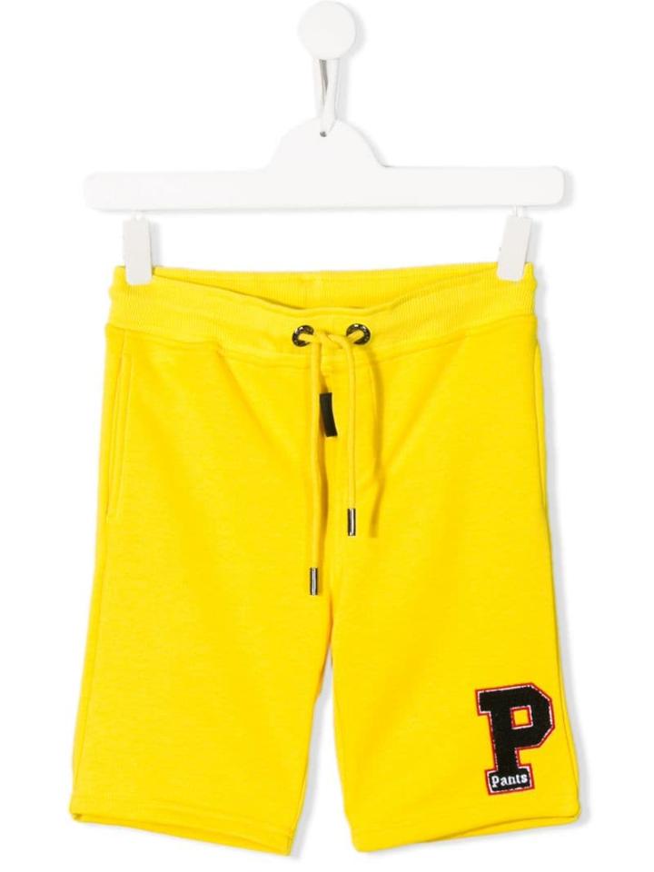 My Brand Kids - Yellow