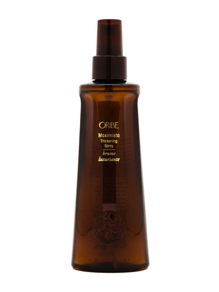 Oribe Maximista Thickening Spray, Brown