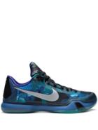 Nike Kobe 10 Sneakers - Blue