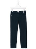 Il Gufo - Slim Leg Jeans - Kids - Cotton/spandex/elastane - 5 Yrs, Toddler Boy's, Blue