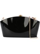 Rocio 'new Twiggy' Snap Closure Clutch Bag