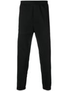 Prada Classic Sweatpants - Black