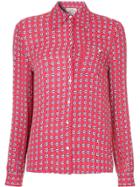 Baum Und Pferdgarten Pearly Pills Shirt - Red