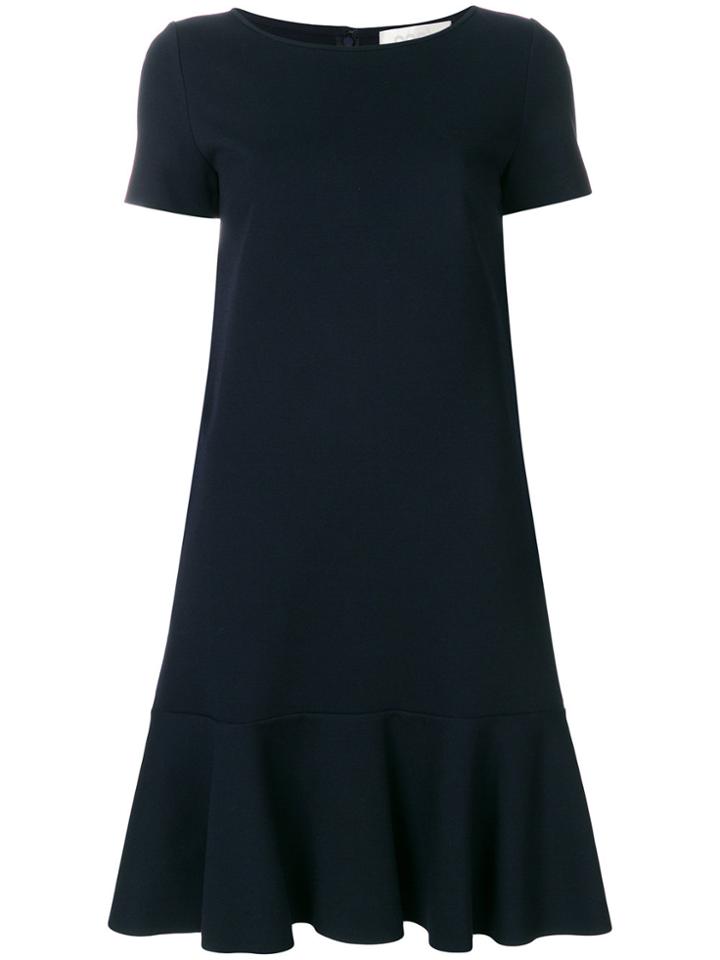 Goat Fancy Dress - Blue