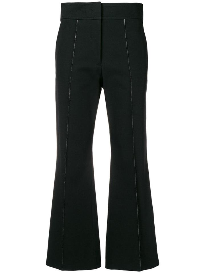 Joseph Ridge Cavalry Trousers - Black