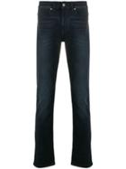 Boss Hugo Boss Super Stretch Slim-fit Jeans - Blue