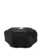 Adidas Parkhood Crossbody Bag - Black