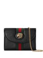 Gucci Rajah Mini Bag - Black