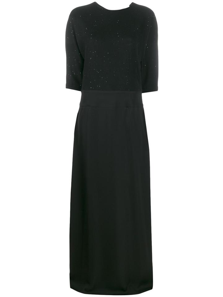 Peserico Peserico S82038f149511a 05a - Black