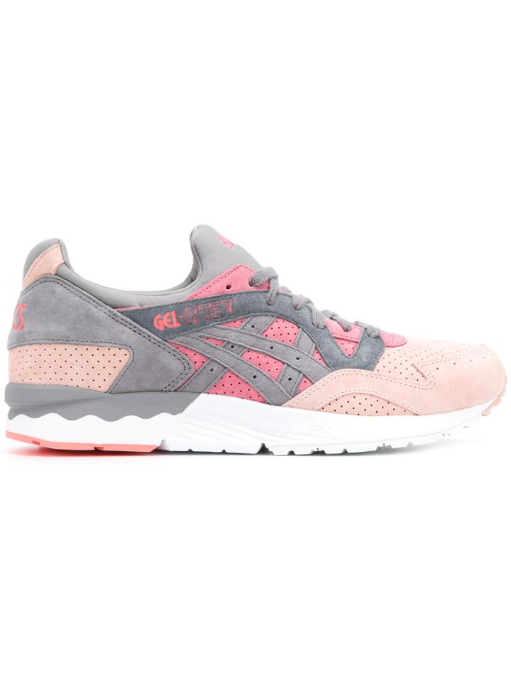 Asics Gel-lyte V Sneakers - Pink & Purple
