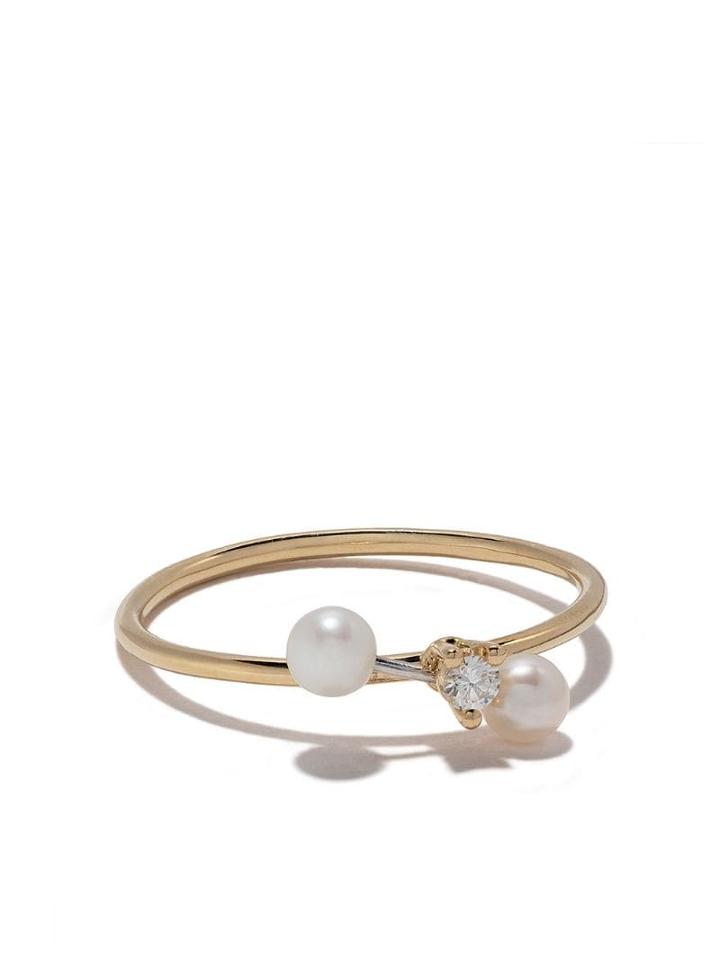 Delfina Delettrez - Gold/silver