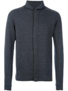 Nike Tech Fleece Jacket, Men's, Size: Large, Grey, Cotton/polyester