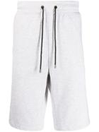 Boss Hugo Boss Logo Shorts - Grey