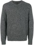 Rag & Bone Haldon Sweater - Grey